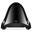 JBL Creature II (black) Icon 32x32 png